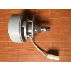 củ phát điện chạy bằng xe máy