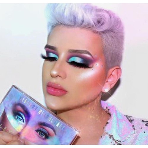 BẢNG PHẤN MẮT HUDA BEAUTY MERCURY RETROGRADE CHÍNH HÃNG