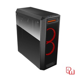 Vỏ máy tính - Case Cougar MX350