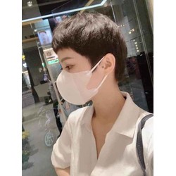 Set 10 cái Khẩu Trang Chống Bụi Hàn Quốc Set 10 cái Khẩu Trang Chống Bụi Hàn Quốc