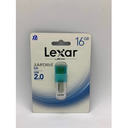 USB Lexar JumpDrive S50 16GB