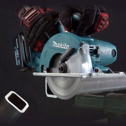 Máy cắt sắt dùng pin Makita DCS550Z