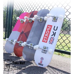 VÁN TRƯỢT - VÁN TRƯỢT THỂ THAO - VÁN TRƯỢT NGƯỜI LỚN - VÁN TRƯỢT SKATEBOARD