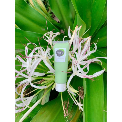 Kem Tẩy Lông iwax