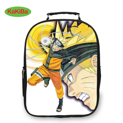 Balo Naruto - Size Lớn Balo Naruto - Size Lớn