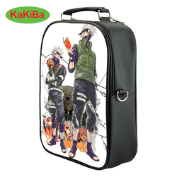 Balo Naruto - Size Nhỏ Balo Naruto - Size Nhỏ