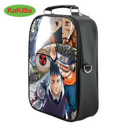 Balo Naruto - Size Nhỏ Balo Naruto - Size Nhỏ