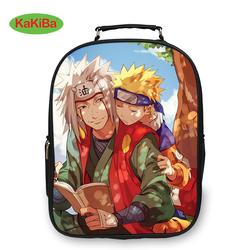 Balo Naruto - Size Lớn Balo Naruto - Size Lớn