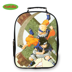 Balo Naruto - Size Lớn Balo Naruto - Size Lớn