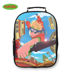 Balo Naruto - Size Lớn Balo Naruto - Size Lớn