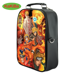 Balo Naruto - Size Nhỏ Balo Naruto - Size Nhỏ