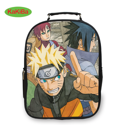 Balo Naruto - Size Lớn Balo Naruto - Size Lớn