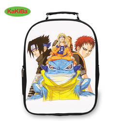 Balo Naruto - Size Lớn Balo Naruto - Size Lớn