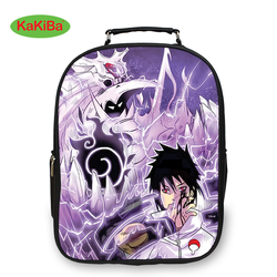 Balo Naruto - Size Lớn Balo Naruto - Size Lớn