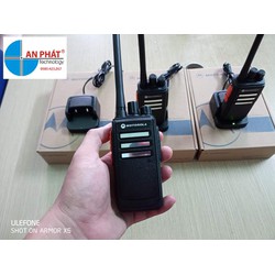 Bộ đàm Motorola GP 6900