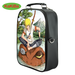 Balo Naruto - Size Nhỏ Balo Naruto - Size Nhỏ