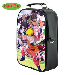 Balo Naruto - Size Nhỏ Balo Naruto - Size Nhỏ