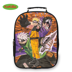 Balo Naruto - Size Lớn Balo Naruto - Size Lớn