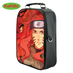 Balo Naruto - Size Nhỏ Balo Naruto - Size Nhỏ