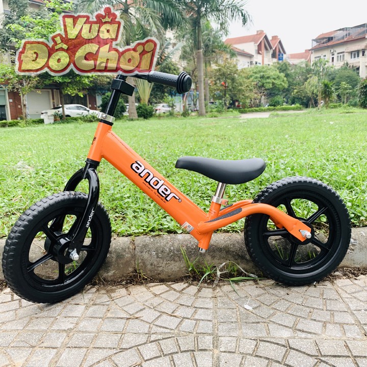 Xe thăng bằng Ander Basic