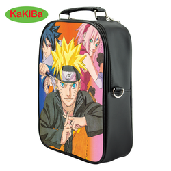 Balo Naruto - Size Nhỏ Balo Naruto - Size Nhỏ