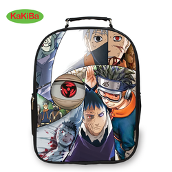 Balo Naruto - Size Lớn Balo Naruto - Size Lớn