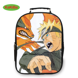 Balo Naruto - Size Lớn Balo Naruto - Size Lớn