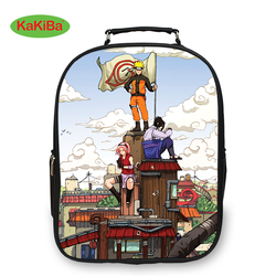 Balo Naruto - Size Lớn Balo Naruto - Size Lớn