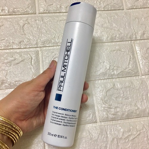 DẦU XẢ KHÔ DƯỠNG ẨM CHO TÓC PAUL MITCHELL ORIGINAL LEAVE IN CONDITIONER 300ML