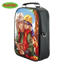 Balo Naruto - Size Nhỏ Balo Naruto - Size Nhỏ