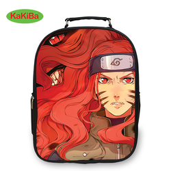 Balo Naruto - Size Lớn Balo Naruto - Size Lớn