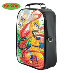 Balo Naruto - Size Nhỏ Balo Naruto - Size Nhỏ