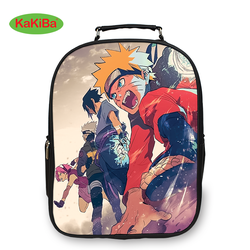 Balo Naruto - Size Lớn Balo Naruto - Size Lớn