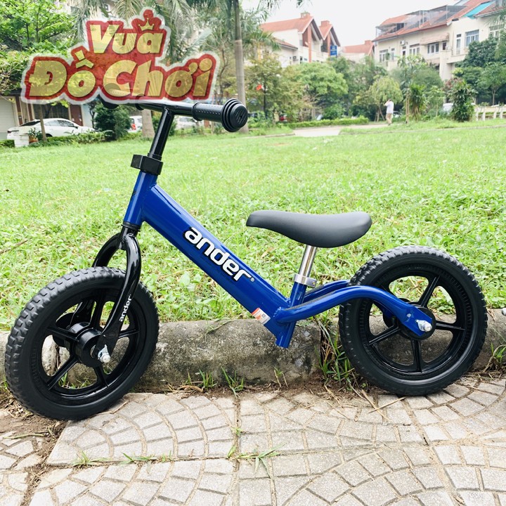 Xe thăng bằng Ander Basic