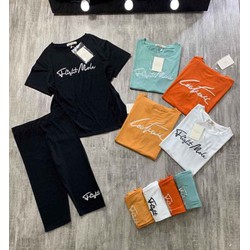 Set bộ chữ thêu