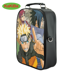 Balo Naruto - Size Nhỏ Balo Naruto - Size Nhỏ