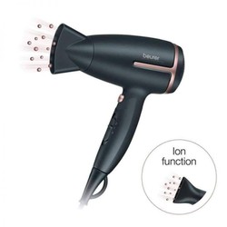 Máy sấy tóc Beurer HC25 - có chức năng ion