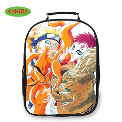 Balo Naruto - Size Lớn Balo Naruto - Size Lớn