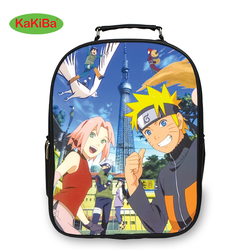 Balo Naruto - Size Lớn Balo Naruto - Size Lớn