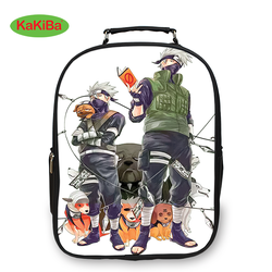 Balo Naruto - Size Lớn Balo Naruto - Size Lớn