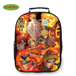 Balo Naruto - Size Lớn Balo Naruto - Size Lớn