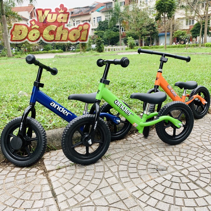 Xe thăng bằng Ander Basic