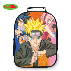 Balo Naruto - Size Lớn Balo Naruto - Size Lớn
