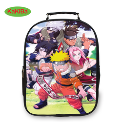 Balo Naruto - Size Lớn Balo Naruto - Size Lớn