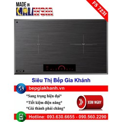 Bếp từ Faster FS-723I