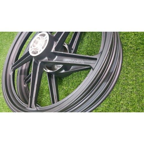 Chi tiết nhiều hơn 87 mâm fx siêu hot 9 Tổng hợp Mâm Suzuki Fx giá rẻ bán chạy tháng 32023 BeeCost