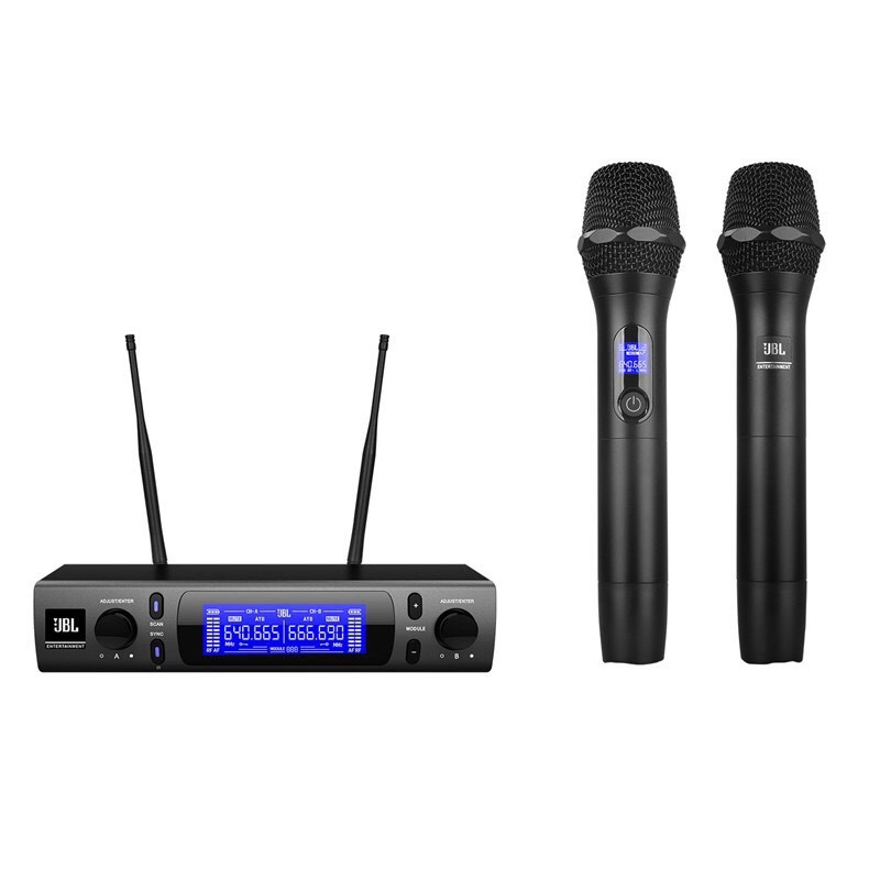 Micro không dây JBL VM300