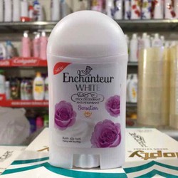 Sáp Khử Mùi Enchanteur Sensation 40G