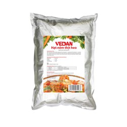 Hạt Nêm Vedan Thịt Heo 3kg