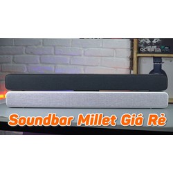 Xiaomi Mi TV Speaker Soundbar 2018